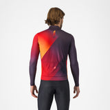 Amplify Thermal fietsshirt