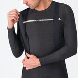 Competizione lange fietsbroek