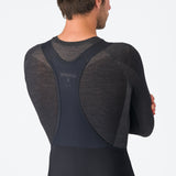 Competizione lange fietsbroek