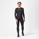 Competizione lange fietsbroek