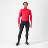 Competizione lange fietsbroek