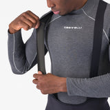 Polare 4 lange fietsbroek