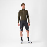 Omloop Thermal fietsbroek