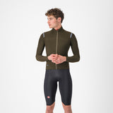 Omloop Thermal fietsbroek