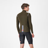 Omloop Thermal fietsbroek