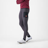 Unlimited  lange fietsbroek