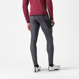 Unlimited  lange fietsbroek
