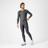 Medio Ondershirt lange mouwen