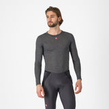 Medio Ondershirt lange mouwen
