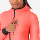 Fly Unltd fietsjas dames