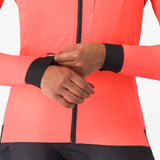 Fly Unltd fietsjas dames