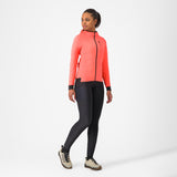 Fly Unltd fietsjas dames