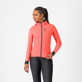 Fly Unltd fietsjas dames