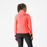 Fly Unltd fietsjas dames