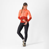 Fly Unltd fietsjas dames