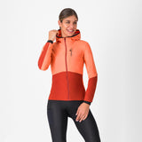 Fly Unltd fietsjas dames