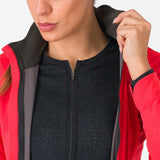 Alpha 150 fietsjas dames