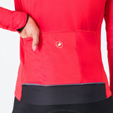 Alpha 150 fietsjas dames