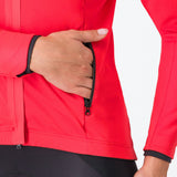 Alpha 150 fietsjas dames