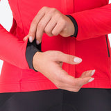 Alpha 150 fietsjas dames