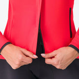Alpha 150 fietsjas dames