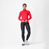 Alpha 150 fietsjas dames