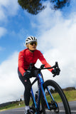 Alpha 150 fietsjas dames