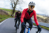 Alpha 150 fietsjas dames