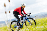 Alpha 150 fietsjas dames