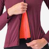 Alpha 150 fietsjas dames