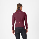Alpha 150 fietsjas dames