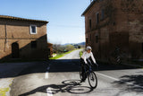 Espresso Air fietsjas dames