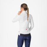 Espresso Air fietsjas dames