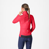 Espresso Air fietsjas dames