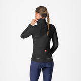 Espresso Air fietsjas dames