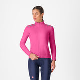 Espresso Air fietsjas dames