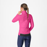 Espresso Air fietsjas dames