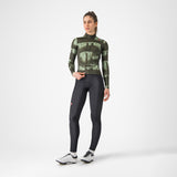 Blur Thermal fietsshirt dames