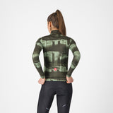 Blur Thermal fietsshirt dames