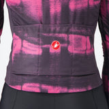 Blur Thermal fietsshirt dames