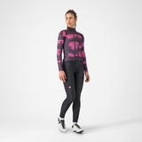 Blur Thermal fietsshirt dames