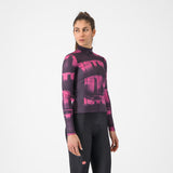 Blur Thermal fietsshirt dames