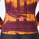 Blur Thermal fietsshirt dames