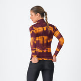 Blur Thermal fietsshirt dames