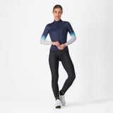 Corso Thermal fietsshirt dames