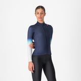 Corso Thermal fietsshirt dames