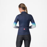 Corso Thermal fietsshirt dames