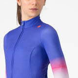 Corso Thermal fietsshirt dames