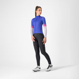Corso Thermal fietsshirt dames