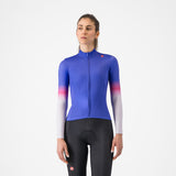 Corso Thermal fietsshirt dames